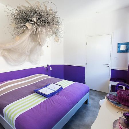 Valgorge L'Xperience Bed & Breakfast エクステリア 写真
