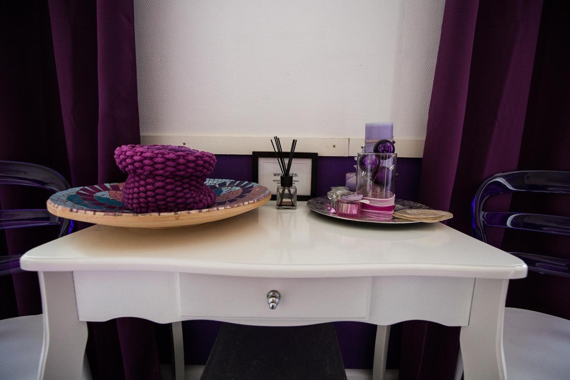 Valgorge L'Xperience Bed & Breakfast エクステリア 写真