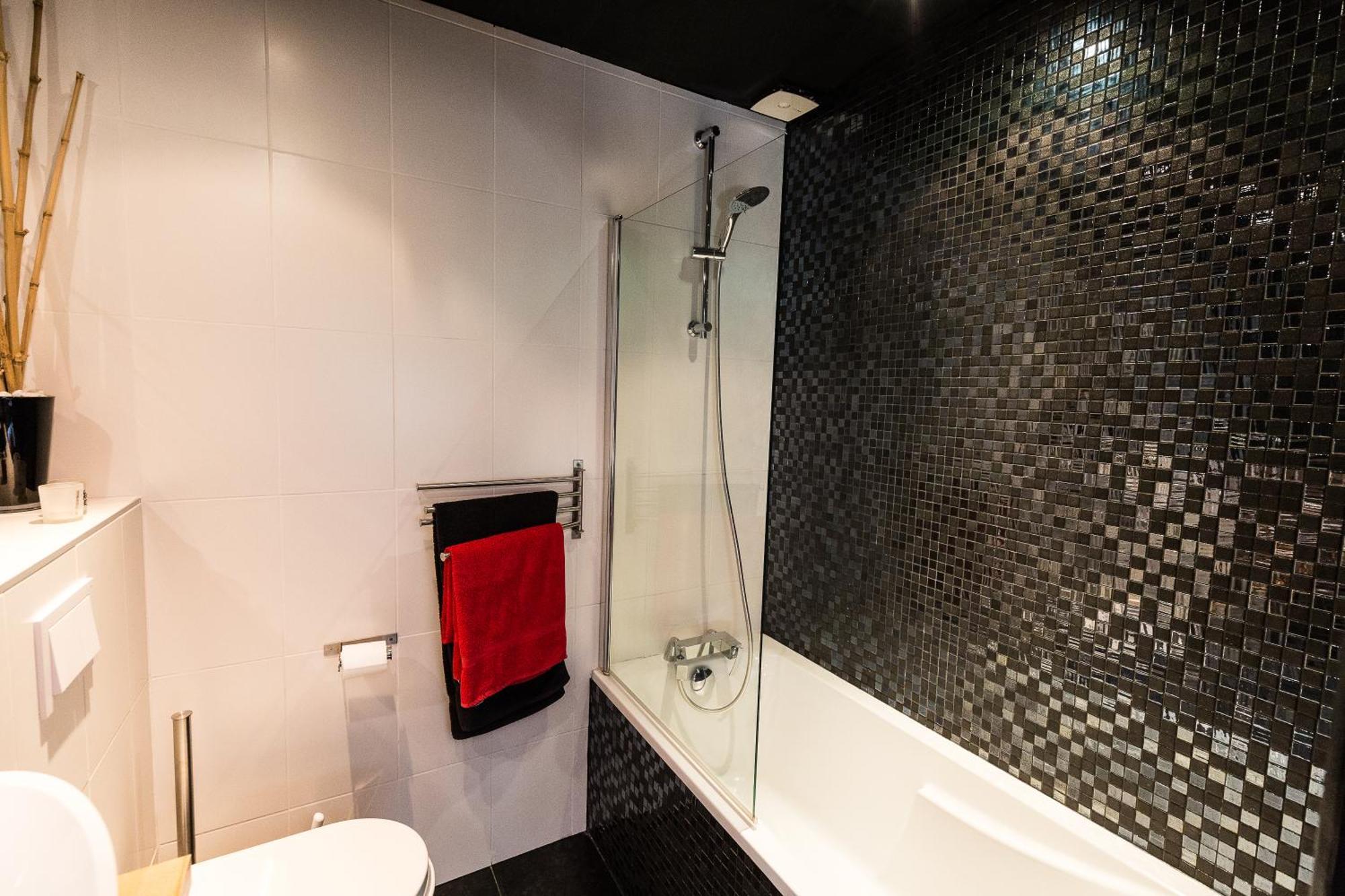 Valgorge L'Xperience Bed & Breakfast エクステリア 写真