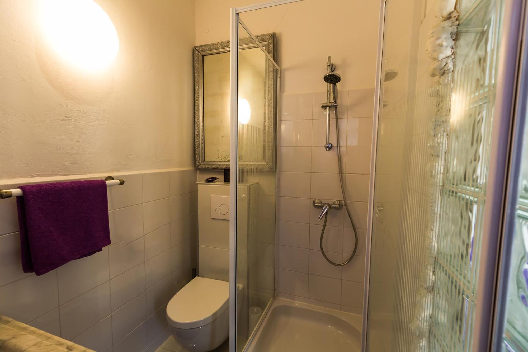 Valgorge L'Xperience Bed & Breakfast エクステリア 写真