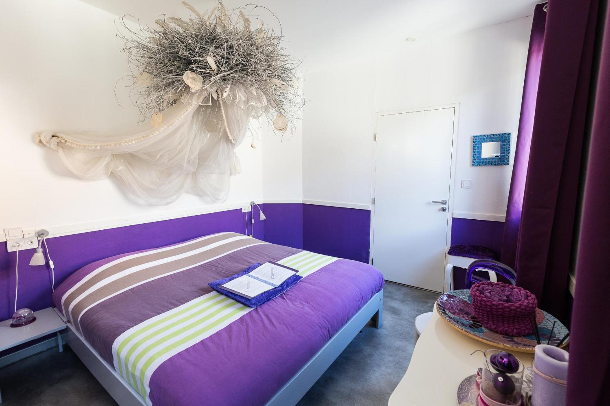 Valgorge L'Xperience Bed & Breakfast エクステリア 写真
