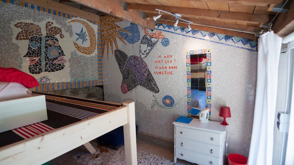 Valgorge L'Xperience Bed & Breakfast 部屋 写真