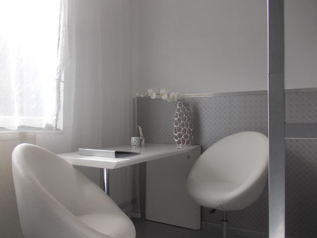 Valgorge L'Xperience Bed & Breakfast 部屋 写真