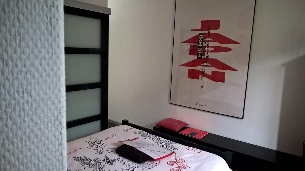 Valgorge L'Xperience Bed & Breakfast エクステリア 写真