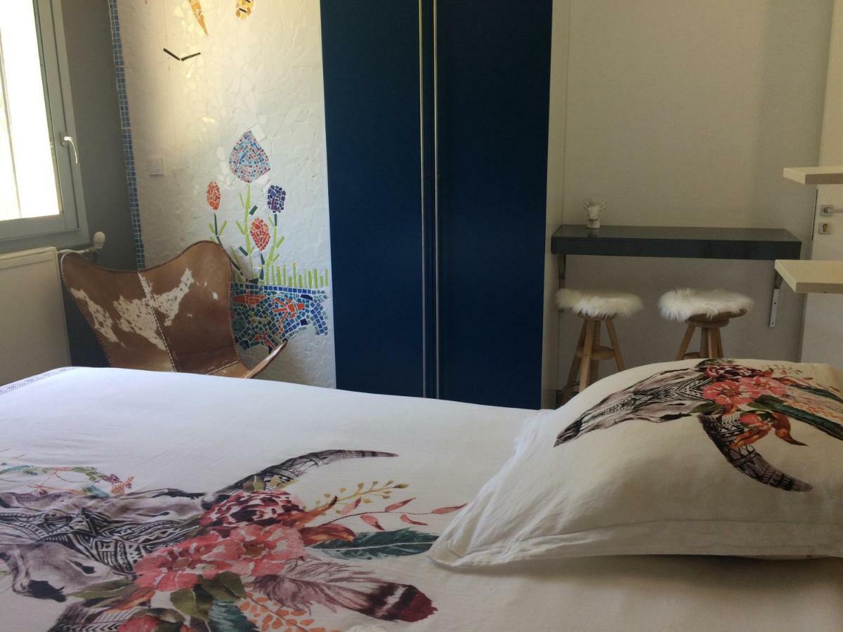 Valgorge L'Xperience Bed & Breakfast エクステリア 写真