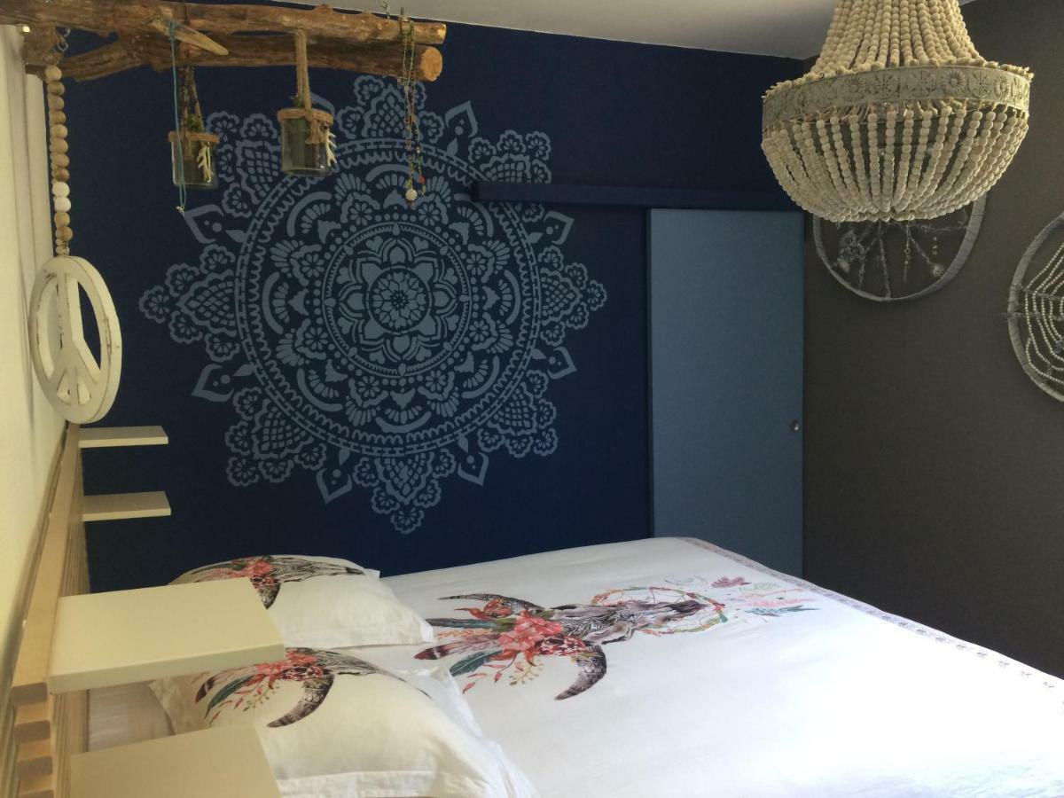 Valgorge L'Xperience Bed & Breakfast エクステリア 写真
