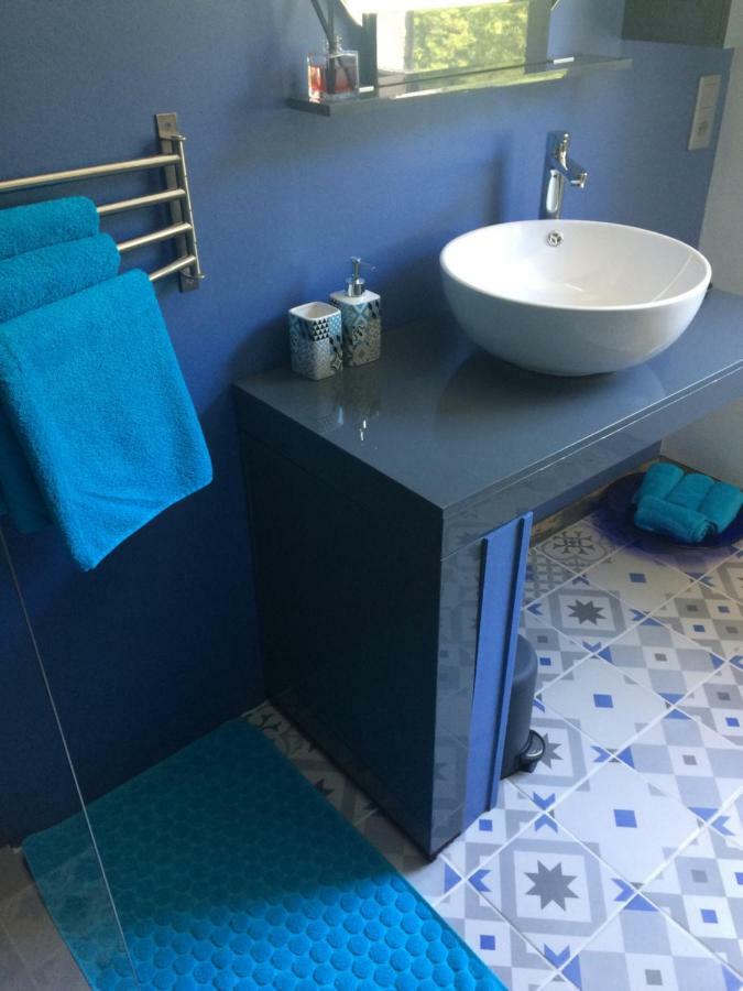 Valgorge L'Xperience Bed & Breakfast エクステリア 写真