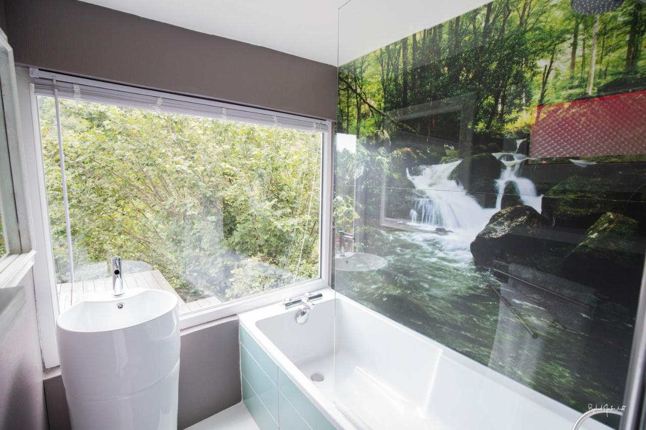 Valgorge L'Xperience Bed & Breakfast エクステリア 写真